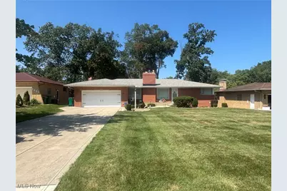 1691 E Parkhaven Drive, Green Hills, OH 44131 - Photo 1