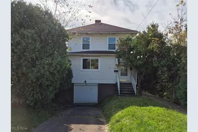 316 Churchway Street, Mingo Junction, OH 43938 - Photo 1