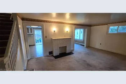 316 Churchway Street, Mingo Junction, OH 43938 - Photo 5