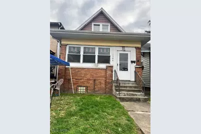 1346 Oakgrove Avenue, Steubenville, OH 43952 - Photo 1