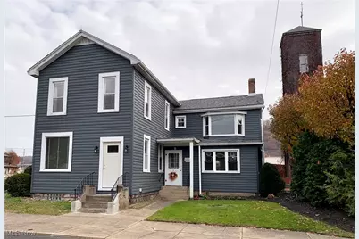 206 N 3rd Street, Toronto, OH 43964 - Photo 1