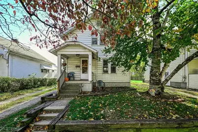 1174 Kohler Ave, Akron, OH 44314 - Photo 1