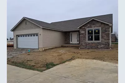 230 Clifton Lane, Rittman, OH 44270 - Photo 1