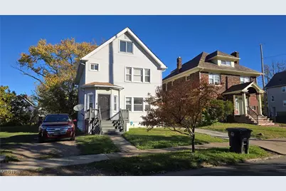 10101 Dickens Avenue, Loveland, OH 44104 - Photo 1