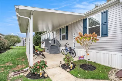 1598 Bogie Lane, Painesville, OH 44077 - Photo 1