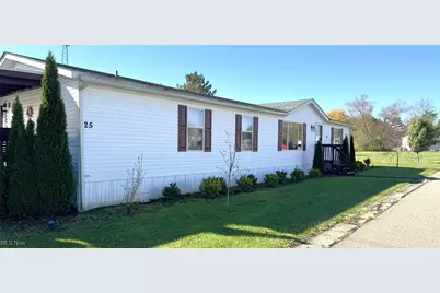 10376 Brosius Road #25, Garrettsville, OH 44231 - Photo 1