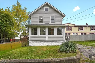 859 Clay Drive, Akron, OH 44311 - Photo 1