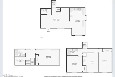 1873 US Highway 6 #C, Roaming Shores, OH 44085 - Photo 7