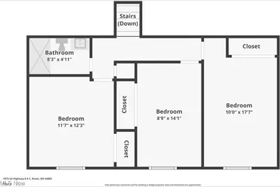 1873 US Highway 6 #C, Roaming Shores, OH 44085 - Photo 41