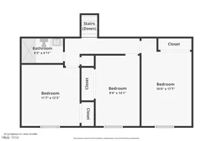 1873 US Hwy 6, Roaming Shores, OH 44085 - Photo 41