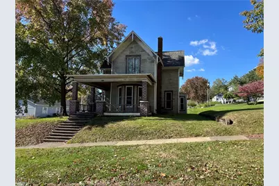 261 N Main Street, Shreve, OH 44676 - Photo 1