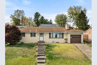 65310 Three Hills Drive, Bellaire, OH 43906 - Photo 1