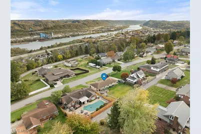 65310 Three Hills Drive, Bellaire, OH 43906 - Photo 37