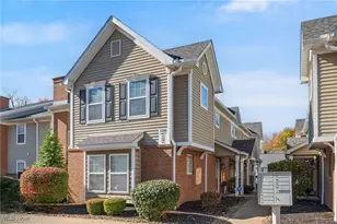 3398 Lenox Village Dr, Fairlawn, OH 44333 - Photo 1