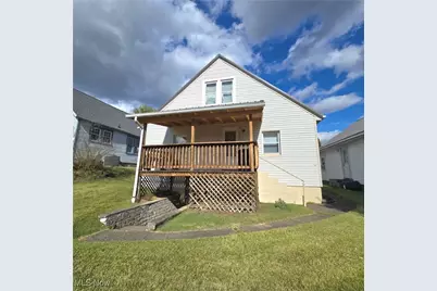 1322 40th Street, Parkersburg, WV 26104 - Photo 3