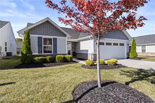 320 Pebble Creek Ct, Amherst, OH 44001 - Photo 35