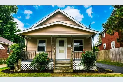 1203 Atwood Avenue, Akron, OH 44301 - Photo 1