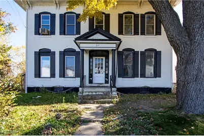 217 S Franklin Avenue, Mansfield, OH 44902 - Photo 5