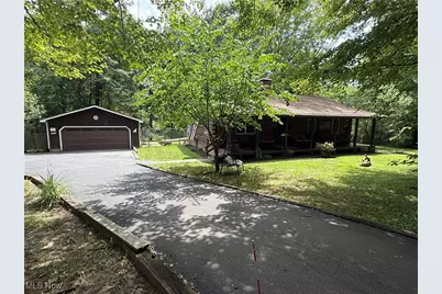 6343 Gibson Road, Canfield, OH 44406 - Photo 1