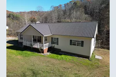98 Trace Road, Newton, WV 25266 - Photo 47