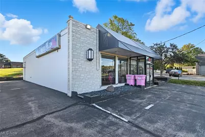 25 S Lexington Springmill Road, Mansfield, OH 44906 - Photo 3