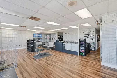 25 S Lexington Springmill Road, Mansfield, OH 44906 - Photo 5