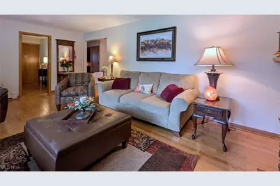 732 Forest Ridge Drive, Youngstown, OH 44512 - Photo 7