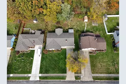 732 Forest Ridge Drive, Youngstown, OH 44512 - Photo 31