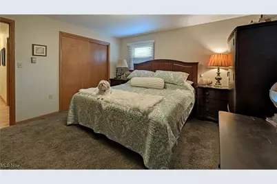 732 Forest Ridge Drive, Youngstown, OH 44512 - Photo 13