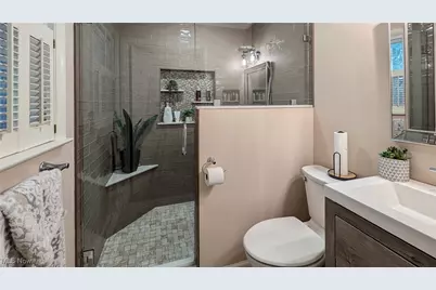 732 Forest Ridge Drive, Youngstown, OH 44512 - Photo 15