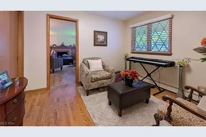 732 Forest Ridge Drive, Youngstown, OH 44512 - Photo 21