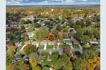 732 Forest Ridge Drive, Youngstown, OH 44512 - Photo 33