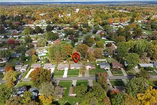 732 Forest-Ridge Dr, Youngstown, OH 44512 - Photo 33