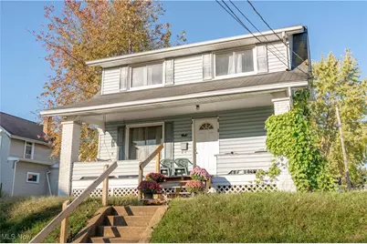 1025 Shadyside Avenue SW, Canton, OH 44710 - Photo 1