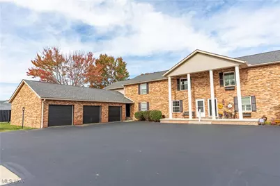 1222 W Maple Street, North Canton, OH 44720 - Photo 1