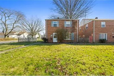 21000 Priday Avenue, Euclid, OH 44123 - Photo 1