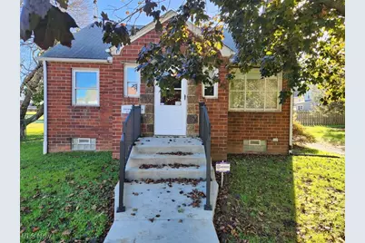 1238 Arlington Avenue SW, Canton, OH 44706 - Photo 1