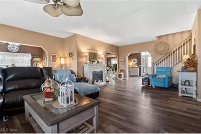 5353 NE Buckeye Valley Road, New Lexington, OH 43764 - Photo 9