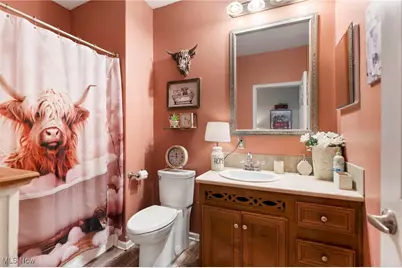 5353 NE Buckeye Valley Road, New Lexington, OH 43764 - Photo 23