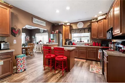 5353 NE Buckeye Valley Road, New Lexington, OH 43764 - Photo 13
