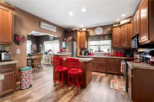 5353 NE Buckeye Valley Rd, New Lexington, OH 43764 - Photo 13