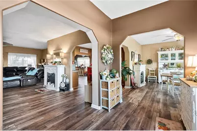 5353 NE Buckeye Valley Road, New Lexington, OH 43764 - Photo 7