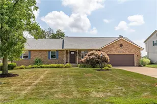 6666 Carriage Ln Ave NE, Canton, OH 44721 - Photo 1