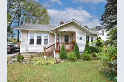 169 W South Street, Painesville, OH 44077 - Photo 3