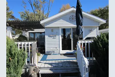 1600 N Buck Lot 5 Ash St., Marblehead, OH 43440 - Photo 9