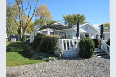 1600 N Buck Lot 5 Ash St., Marblehead, OH 43440 - Photo 1