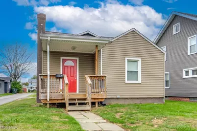 1023 Wertz Avenue SW, Canton, OH 44710 - Photo 1