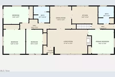 2084 Hazel Street NE, Hartville, OH 44632 - Photo 5