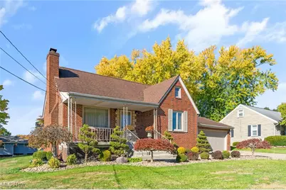 576 Breetz Drive, Campbell, OH 44405 - Photo 37