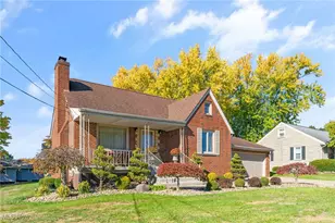 576 Breetz Dr, Campbell, OH 44405 - Photo 37